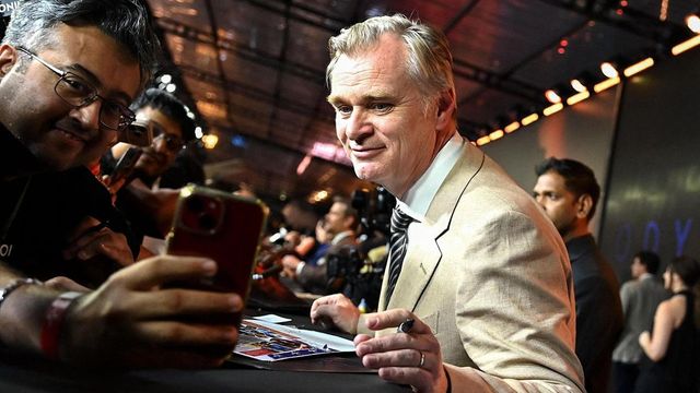 Odissea di Christopher Nolan arriva oggi nei cinema italiani