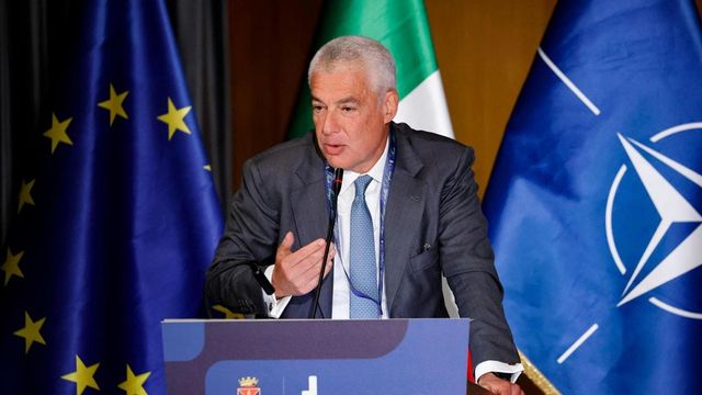 Descalzi confermato Ad di Eni, Giuseppina di Foggia nuovo presidente