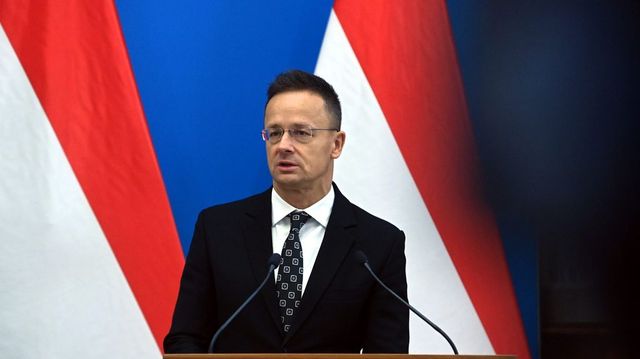 Szijjártó Péter két újabb fontos lépést jelentett be a boszniai Szerb Köztársaság közötti együttműködés fejlesztésében