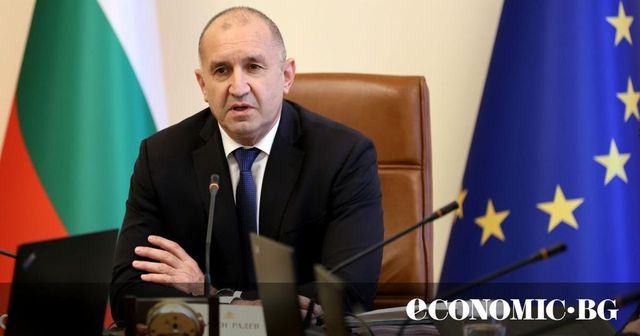 Очаквам американската страна да поиска удължаване на престоя на военните самолети на летището в София, съобщи премиерът