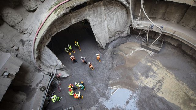 Mlsna potvrdil zamítnutí návrhu Strabagu proti výběru dodavatele na metro D