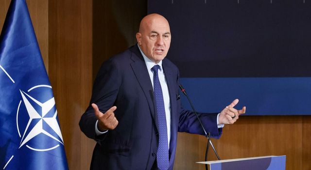 ++ 'La Difesa avrà esperti per attacchi cyber',arriva il ddl ++