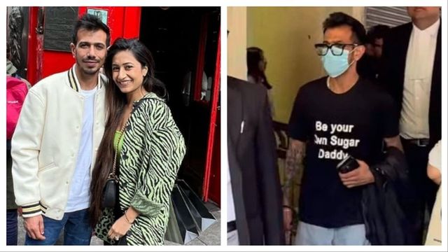 ‘I started howling in court…’: Dhanashree Verma BREAKS silence on divorce from Yuzvendra Chahal