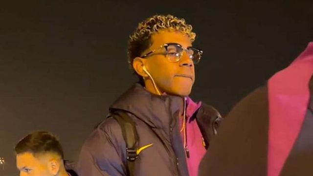 Ni Camp Nou ni Montjuïc: Lamine vuelve donde empezó a brillar