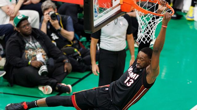 A Miami Heat csap össze a Denverrel a fináléban