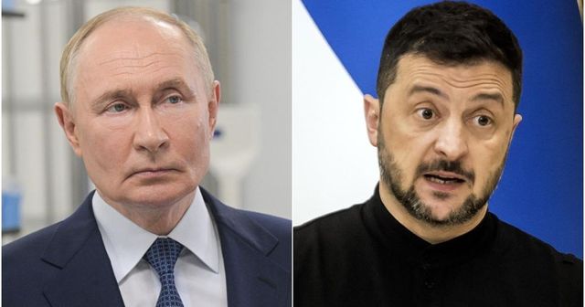 Kremlinul anunță că negocierile de pace dintre Rusia și Ucraina au fost puse pe pauză