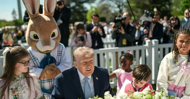 Lev XIV. je papežem díky mně, nejsem jeho fanouškem, uvedl Trump