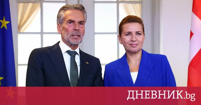 Северна Европа подкрепя използването на замразените руски активи за Украйна