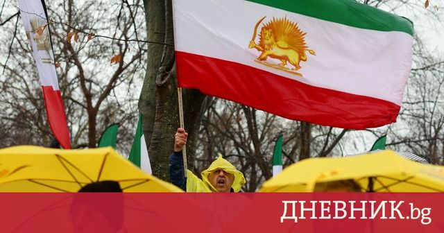 Иран предупреди САЩ и Израел да не се намесват