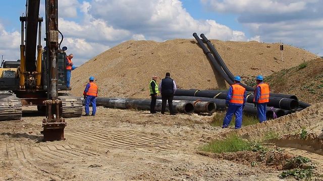 Как се стигна до поредната авария във Варненското езеро, докато тече ремонт за милиони