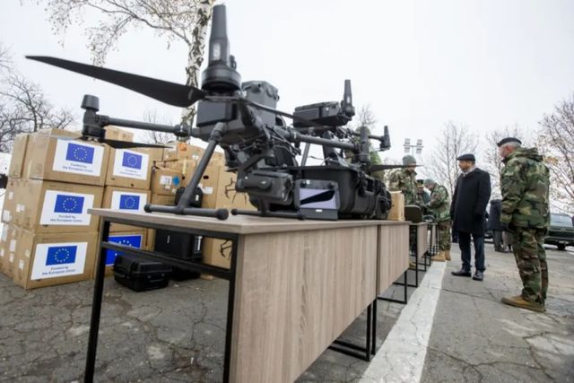 Strategia militară pînă în 2035 va fi aprobată miercuri