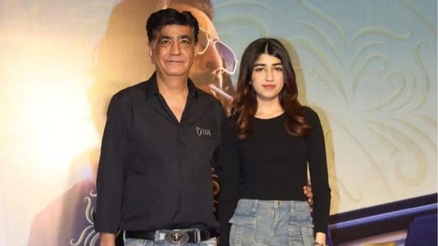 Bhushan Kumar's niece, producer-actor Krishan Kumar's 20 year old daughter Tishaa passes away after long battle with cancer