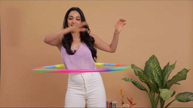 What does Kiara Advani prefer, sex or shopping? Viral video has her answer
