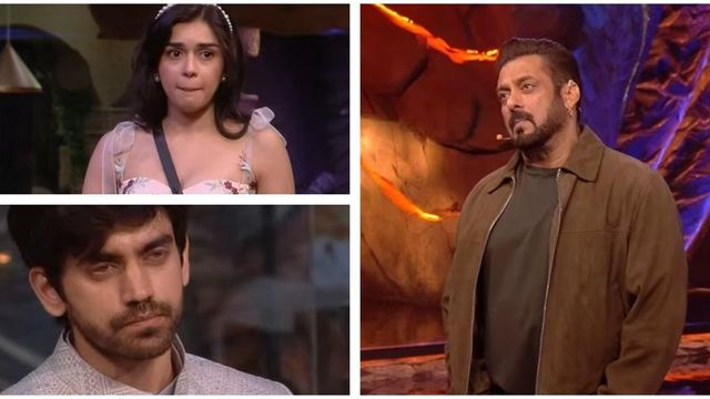 Bigg Boss 18 Weekend Ka Vaar: Fans irked with 'whitewashing' of Avinash Mishra's image by Salman Khan