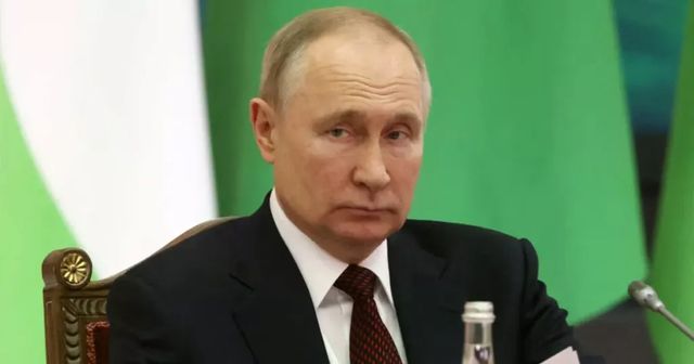 Vladimir Putin a convocat Consiliul de Securitate pentru a discuta despre războiul din Ucraina
