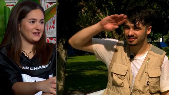 Megvan az Ázsia Expressz első kieső párosa