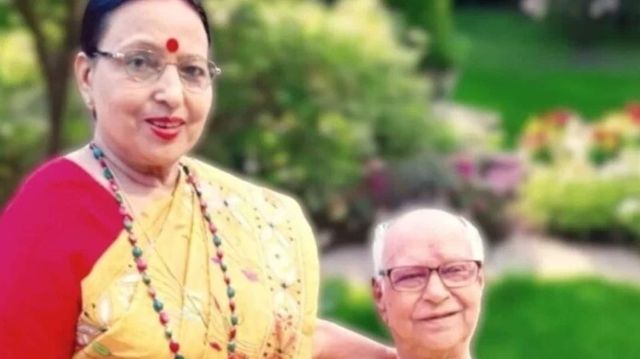 Sharda Sinha’s Last Rites To Be Performed With Full State Honours