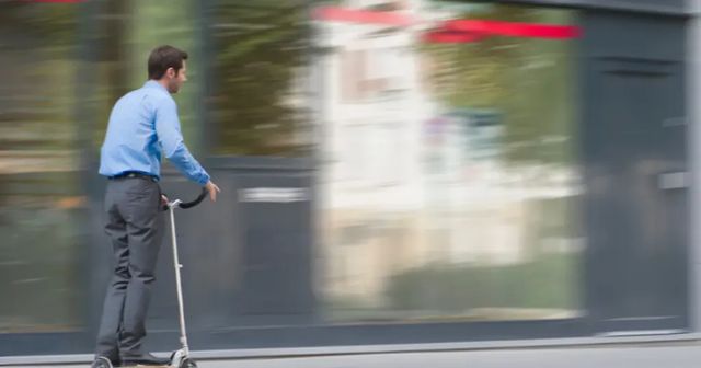 Assoutenti, dal 16 maggio targa e assicurazione obbligatori per monopattini