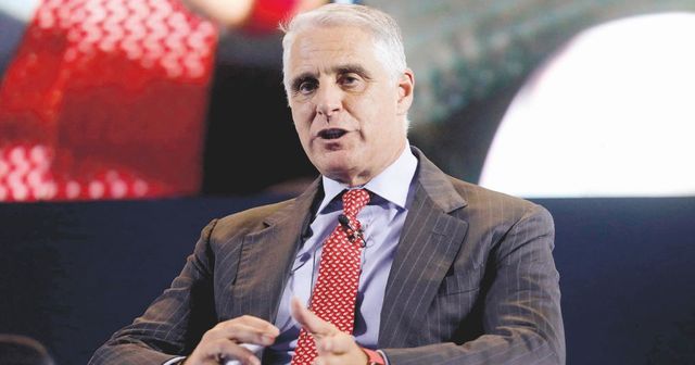 Unicredit è salita all'8,72% del capitale di Generali