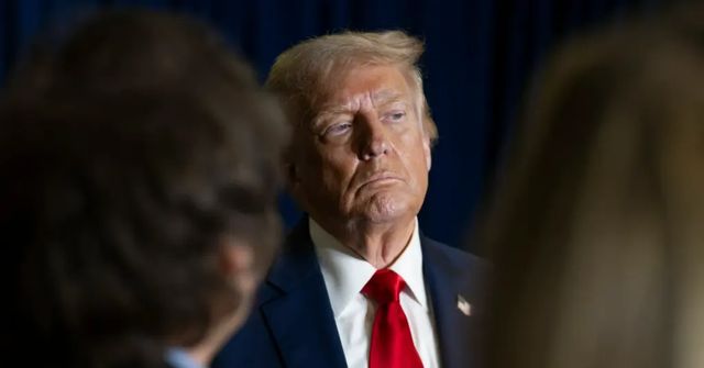 Trump chystal v úterý útok na Írán. Po žádosti arabských lídrů ho odložil, ve hře je prý výhodná dohoda