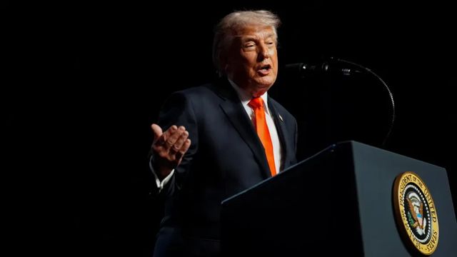 Trump se snaží obejít Kongres: Tvrdí, že válka s Íránem skončila