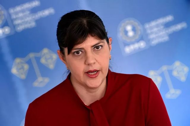 Comisia Europeană reacționează după reproșurile făcute de Codruța Kovesi: Avem o relație bună cu Parchetul European