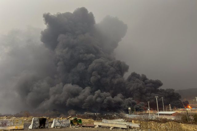 Italia, Irlanda și Ungaria trag un semnal de alarmă cu privire la efectele asupra fermierilor pe care le are blocarea Strâmtorii Ormuz