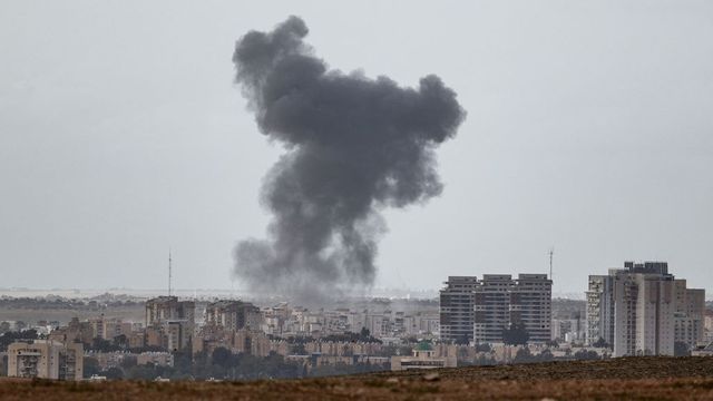 Indian Worker Killed In Iranian Strike On Kuwait Power, Desalination Plant