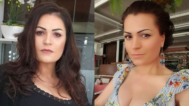 O femeie a ajuns la spital după ce ar fi fost intoxicată de o cremă de față