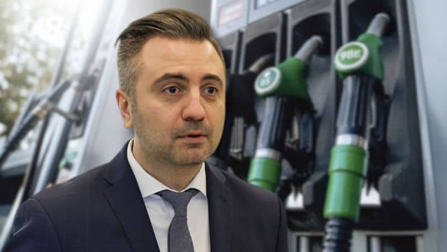 Se anunță sancțiuni pentru petroliștii care refuză să vândă carburanți