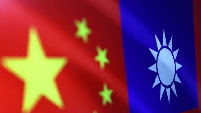 Pacific leaders remove Taiwan from communique after China complaint