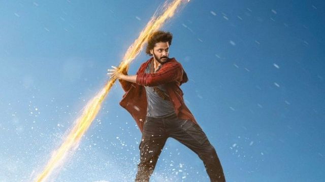 Mirai box office Day 1: Teja Sajja’s film opens strong, beats HanuMan record