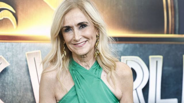 Rocío Carrasco ficha por 'Race Across the World', el nuevo 'Pekín Express' de RTVE