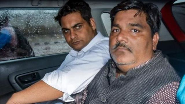 Supreme Court Grants Custody Parole To AIMIMs Tahir Hussain For Delhi Poll Campaign