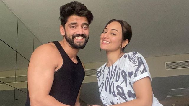 Sonakshi Sinha to get married to Zaheer Iqbal on June 23