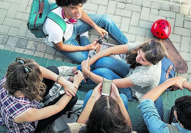 Del 'todo para la foto' al 'nada que mostrar'