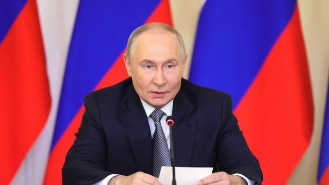 Surse occidentale: Rusia ar putea pregăti o provocare în statele baltice sau în Polonia