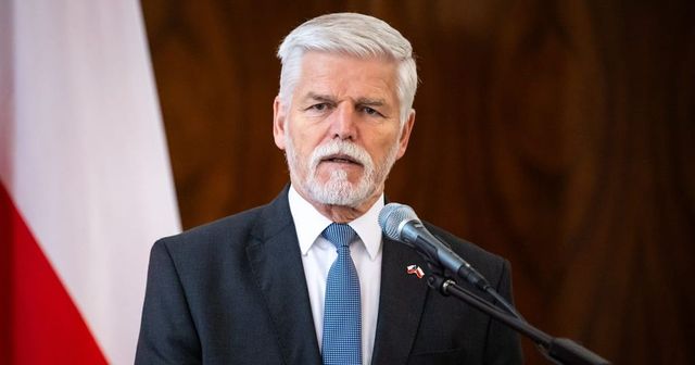 Pavel zopakoval, že s dostatečnou podporou občanů zváží druhý mandát