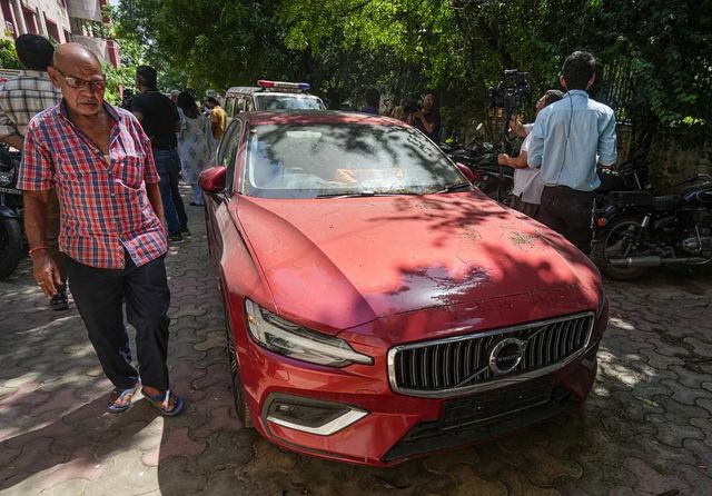 Delhi Police books self-styled godman for sexually harassing students