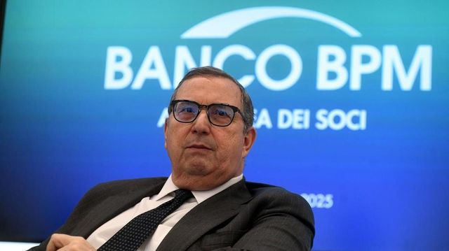 Credit Agricole, via libera della Bce a salire in Banco Bpm