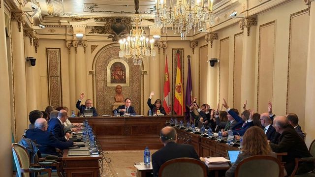 Valleseco aprueba un presupuesto de más de ocho millones de euros para 2026