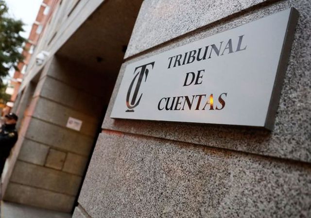 La amnistía sobrevuela en el juicio del Tribunal de Cuentas por los gastos del ‘procés’