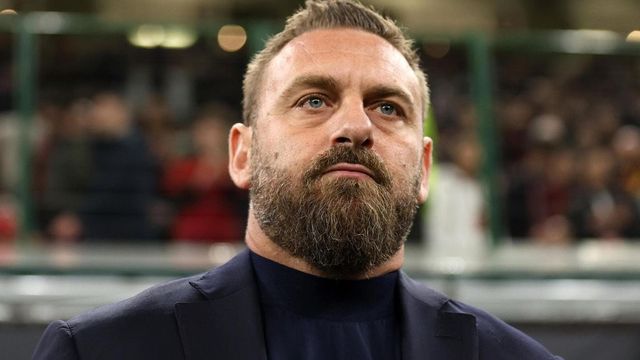 C'è il Genoa nel presente di 'Capitan futuro'