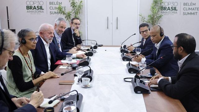 Presidential Reference: Supreme Court verdict on November 20 on fixing timeline for President, Governors to clear bills