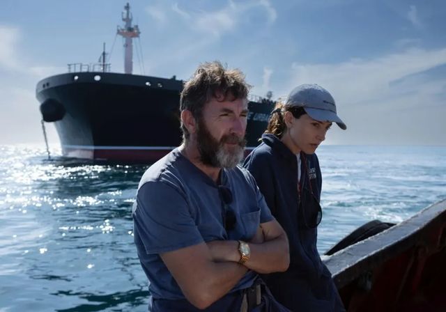 'Los Tigres': los hermanos buzos que no se parecen a Cousteau
