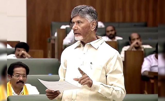 Governance must align with public opinion, emphasises Chief Minister Chandrababu Naidu