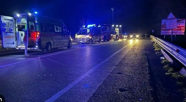 Donna investita e uccisa da auto pirata nel Bresciano