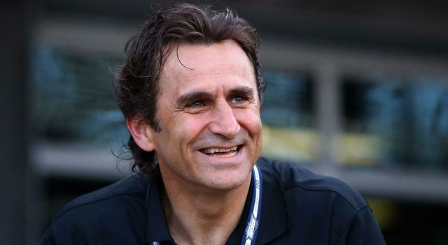 Zanardi, i funerali alla Basilica di Santa Giustina: orario e chi li celebra