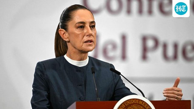 Mexico Announces Up To 50% Tariffs On India, China And Other Asian Countries — Details Inside