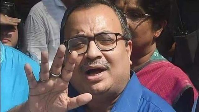 Trinamool Congress Removes Kunal Ghosh from General Secretary Post